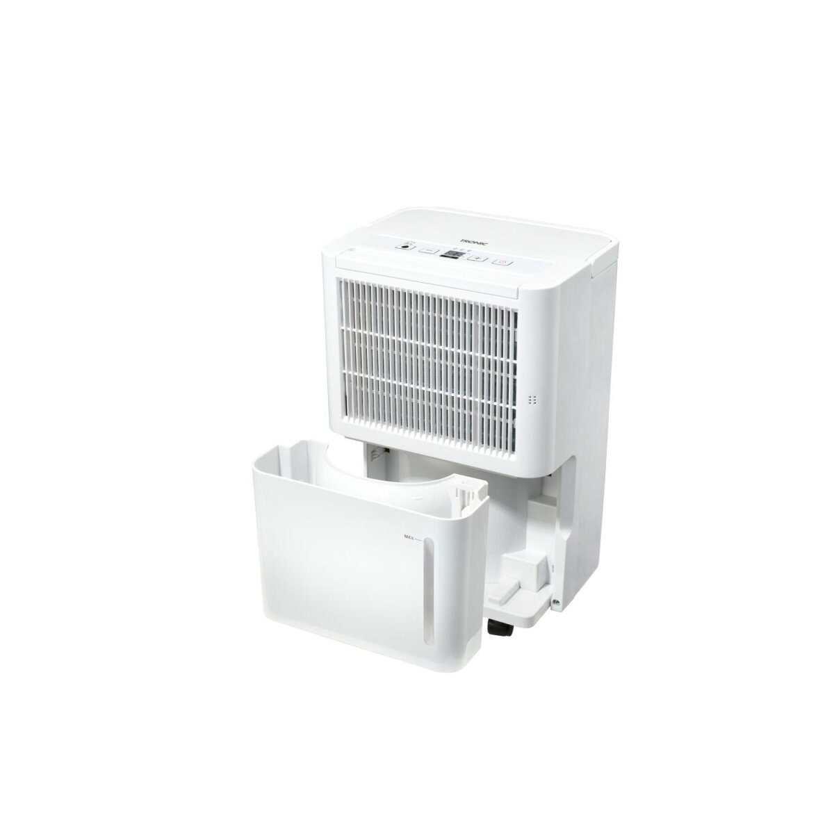 Osuszacz TRONIC® TLE 200 B3 z zabezpieczeniem przed przepełnieniem
