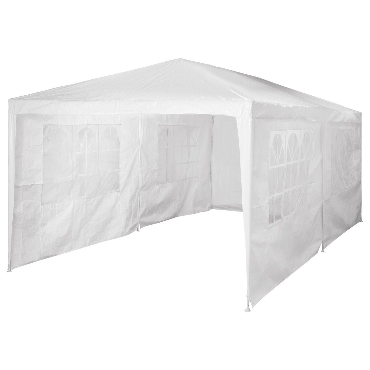 LIVARNO® Pavillon XL, 6 x 3 x 2,5 m