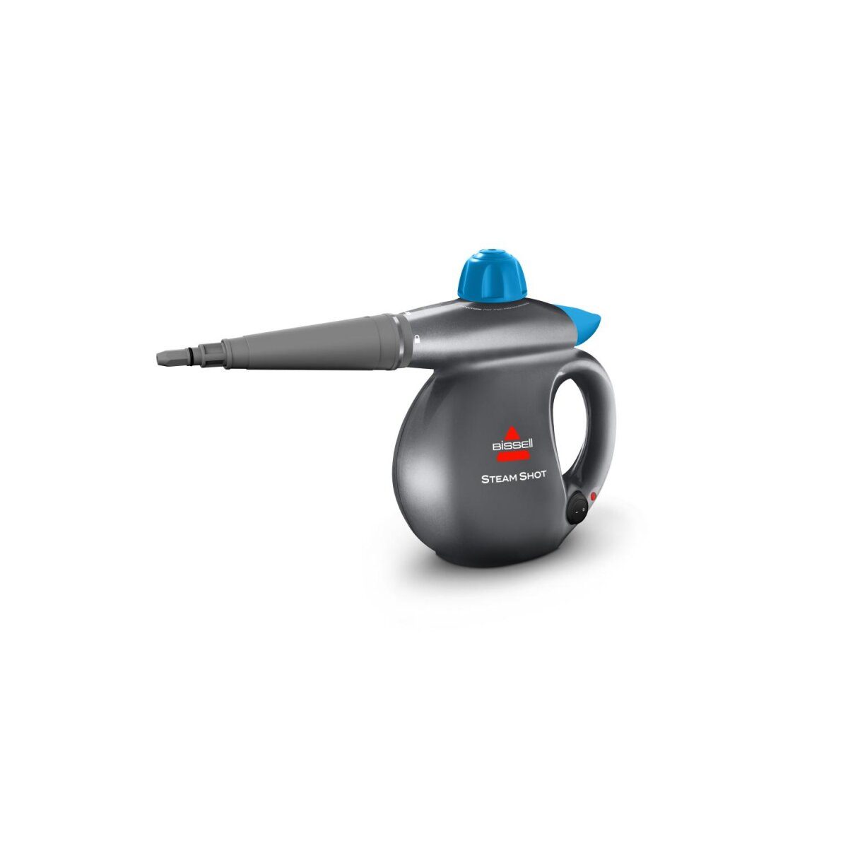 BISSELL SteamShot gut