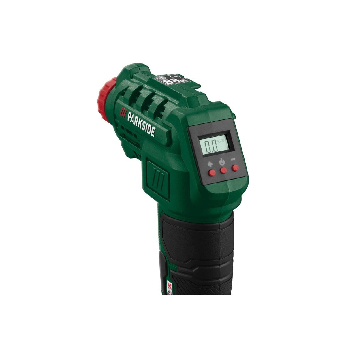 PARKSIDE® 20 V Akku-Aufpumpgeräte, ohne Akku und Ladegerät