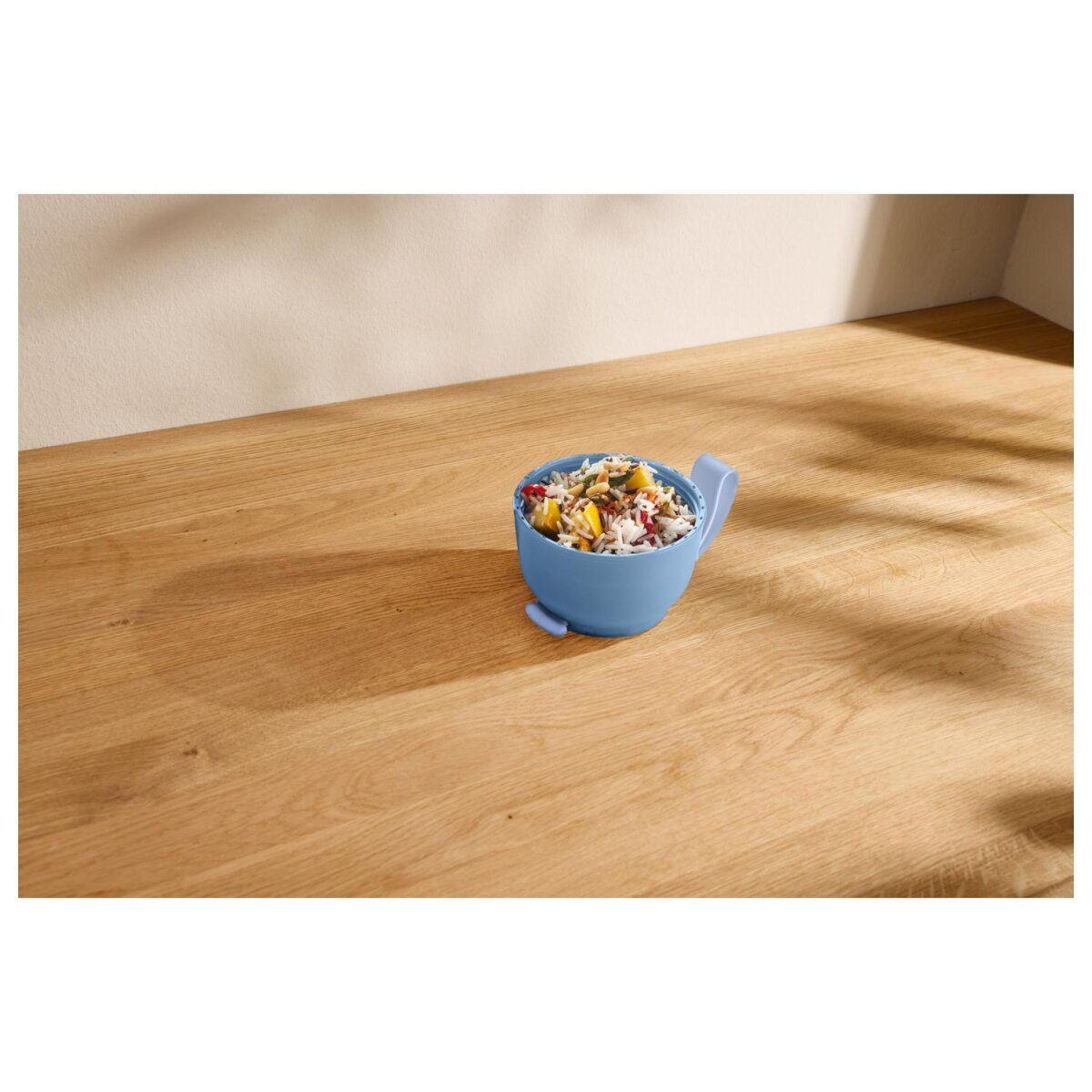 Insulated lunch container from SILVERCREST®