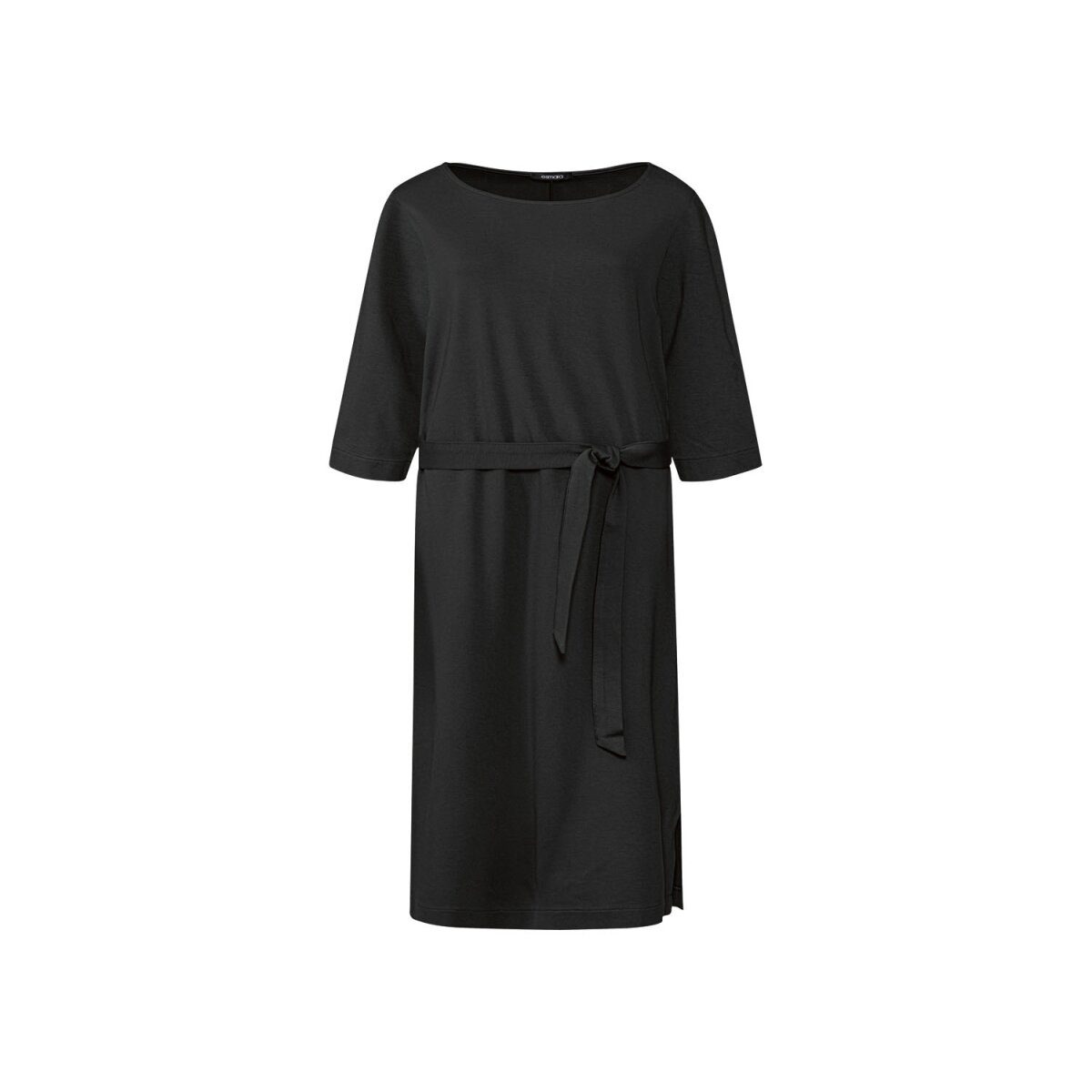 esmara® Damenkleid, mit modischen 3/4 Ärmeln
