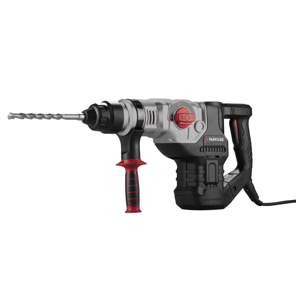 Wiertarka i młot udarowy PARKSIDE PERFORMANCE® »PPBH 1600 A1«, 1600 W Wiertarka i młot udarowy PARKSIDE PERFORMANCE® »PPBH 1600 A1«, 1600 W