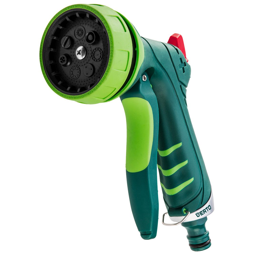 sprinkler