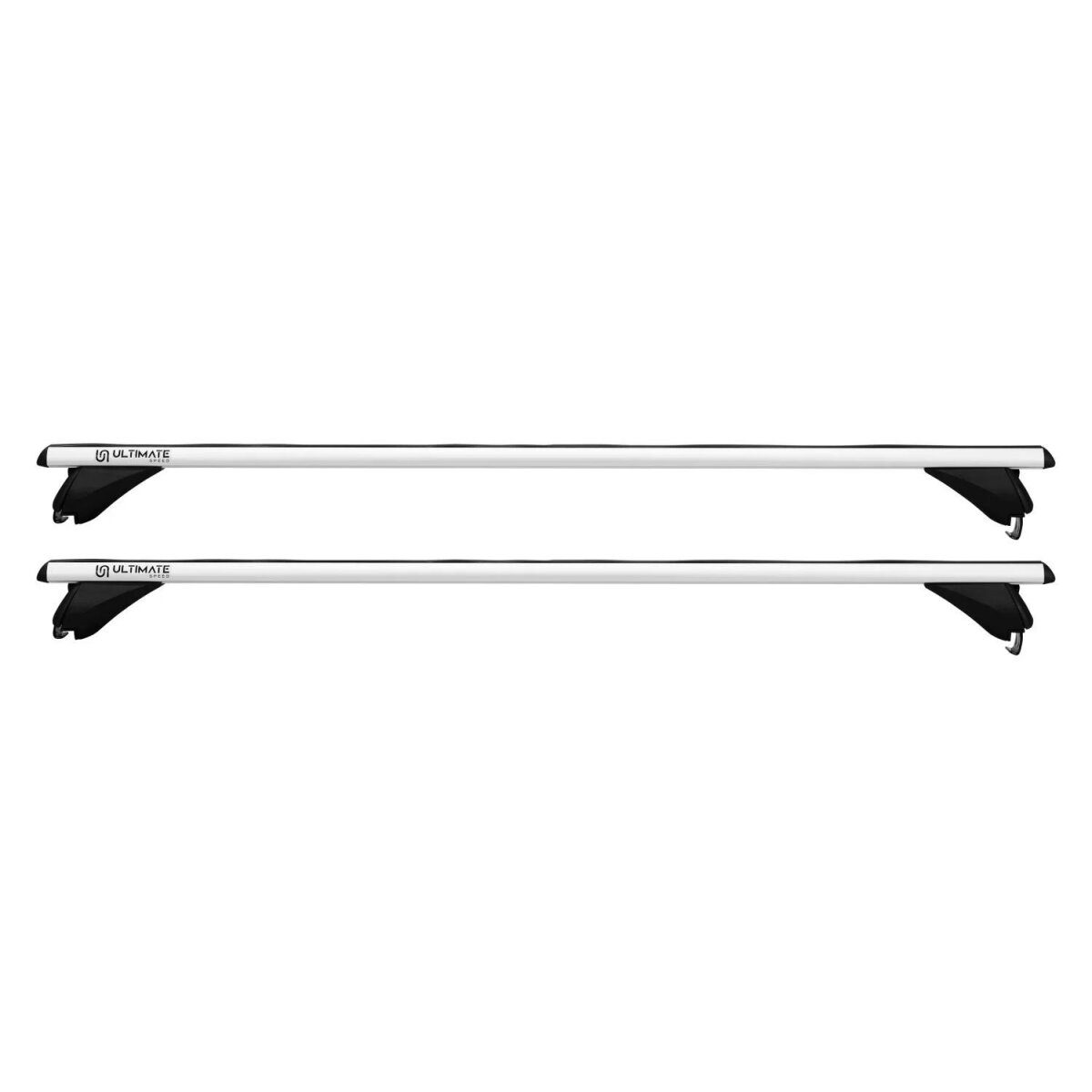 Support de garde-corps ULTIMATE SPEED®, L 124 / L 139 cm