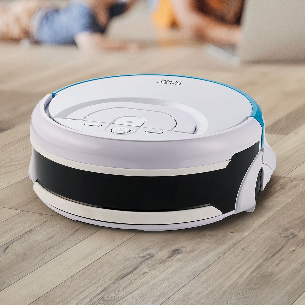 MEDION Wischroboter (MD10406) mit Wassertank Komplettset