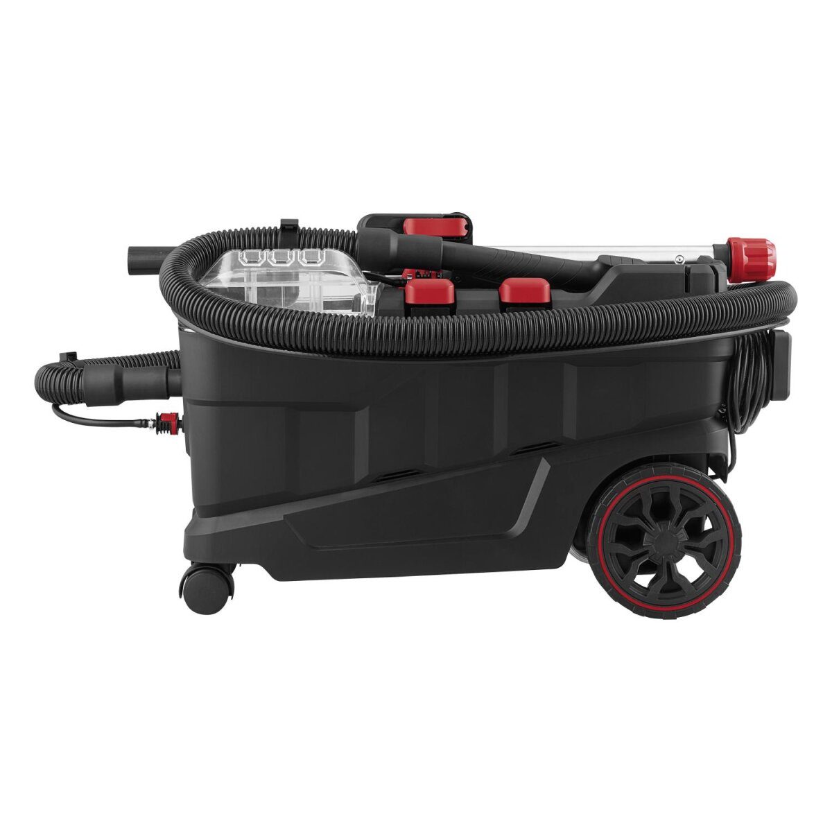 Odkurzacz PARKSIDE PERFORMANCE® PPWS 10 A2