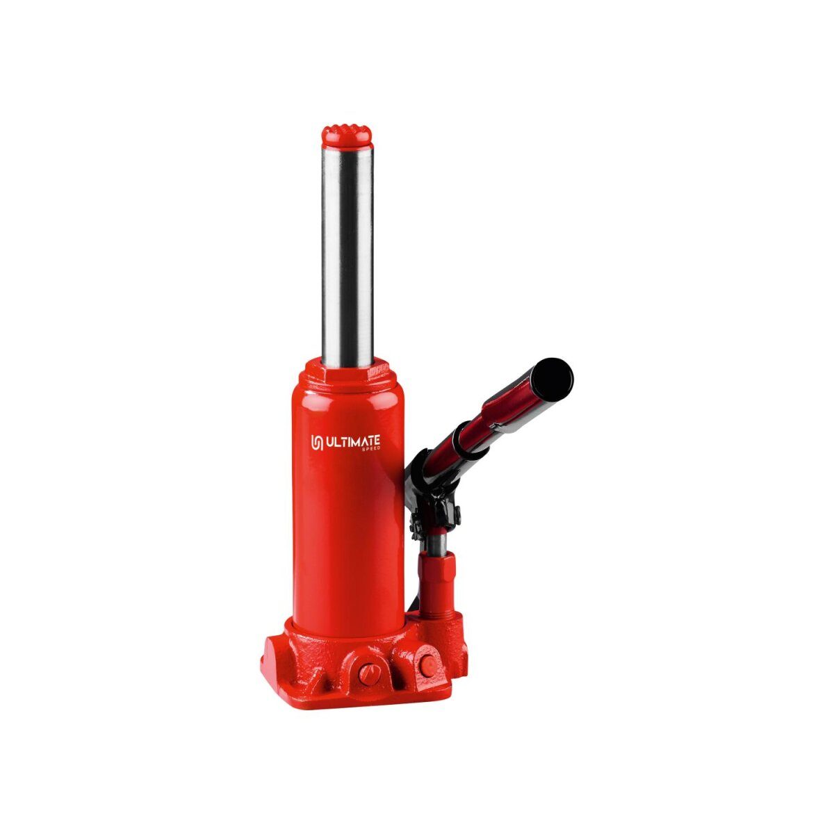 ULTIMATE SPEED® hydraulischer Rammheber