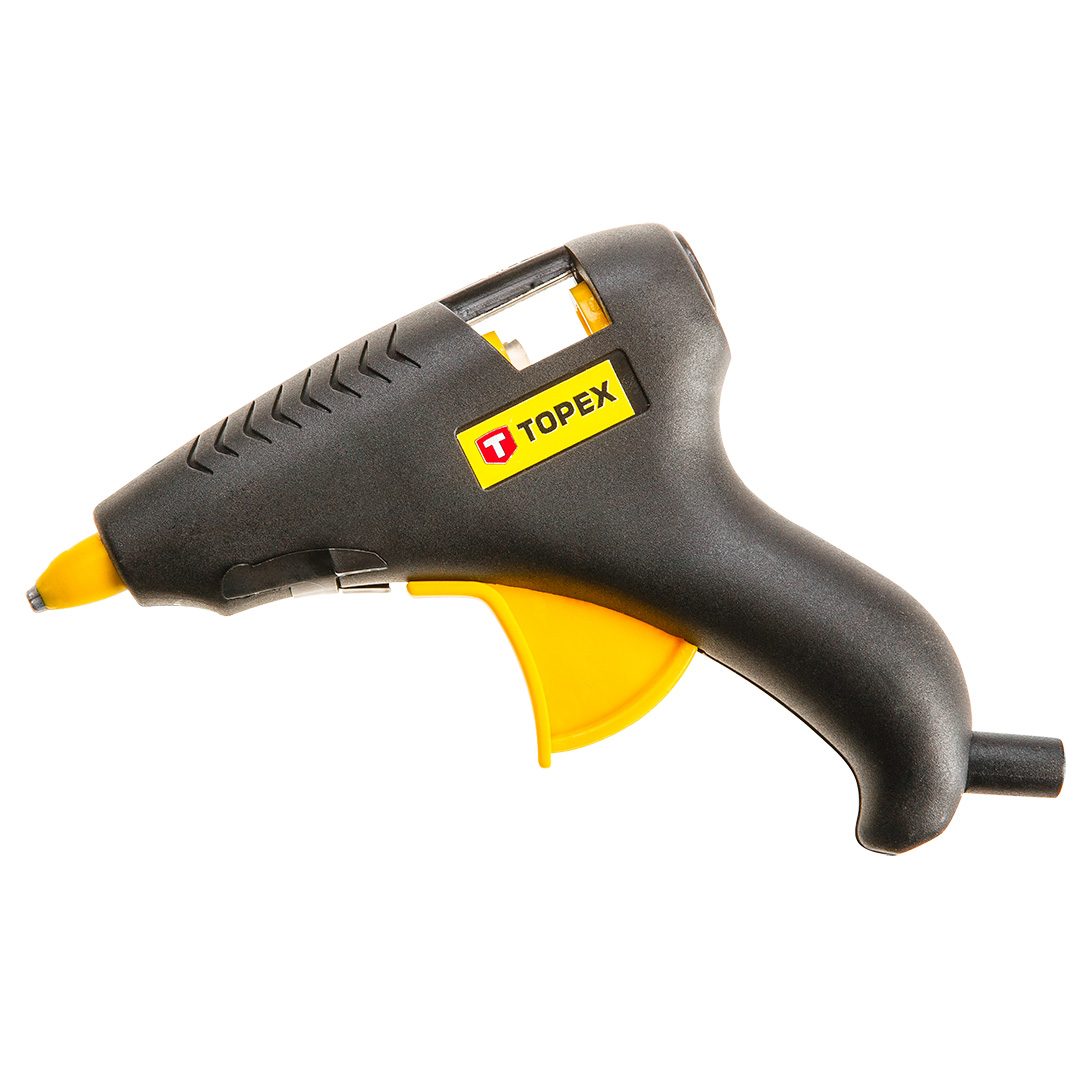 Glue gun