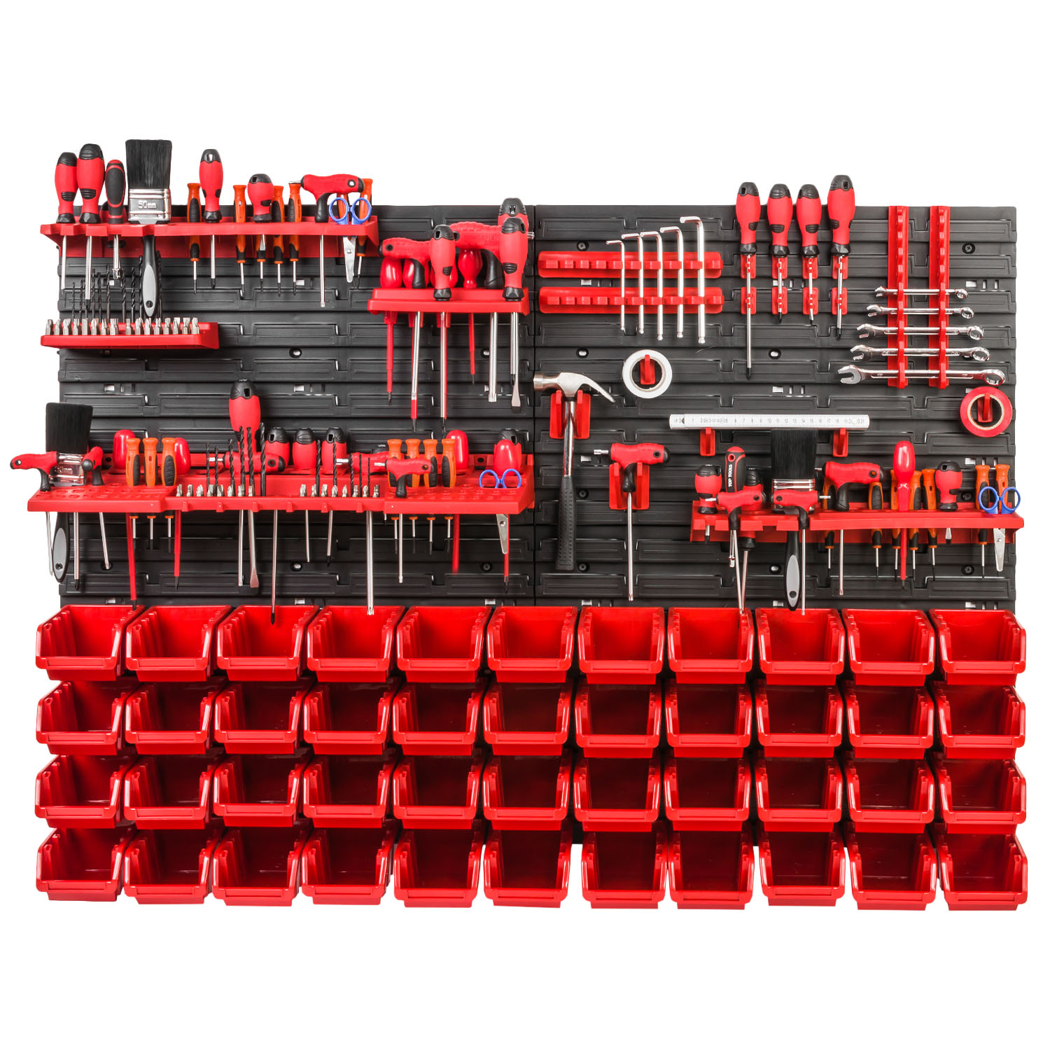 Tool board MIX74D Tool board MIX74D