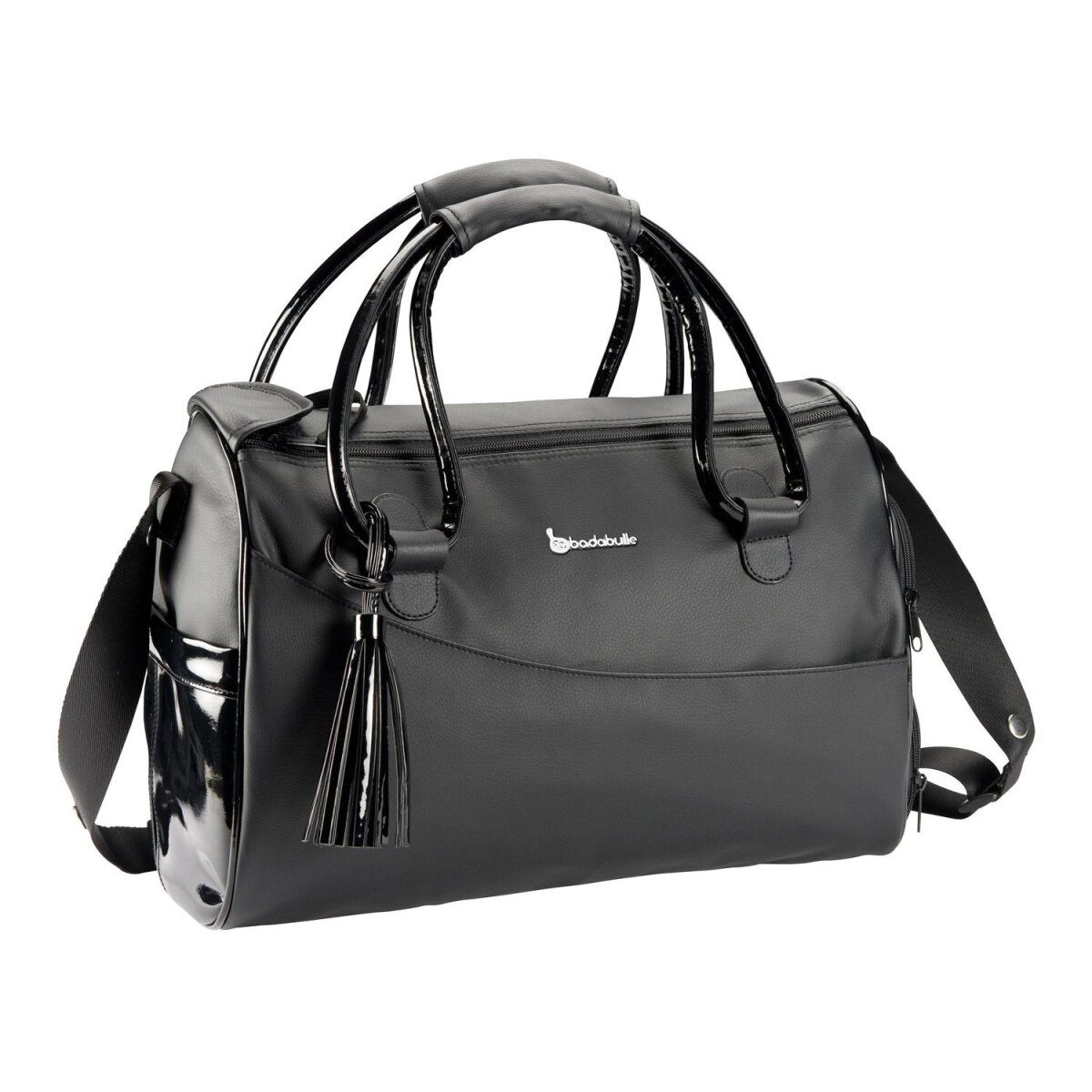 Badabulle Wickeltasche Glossy