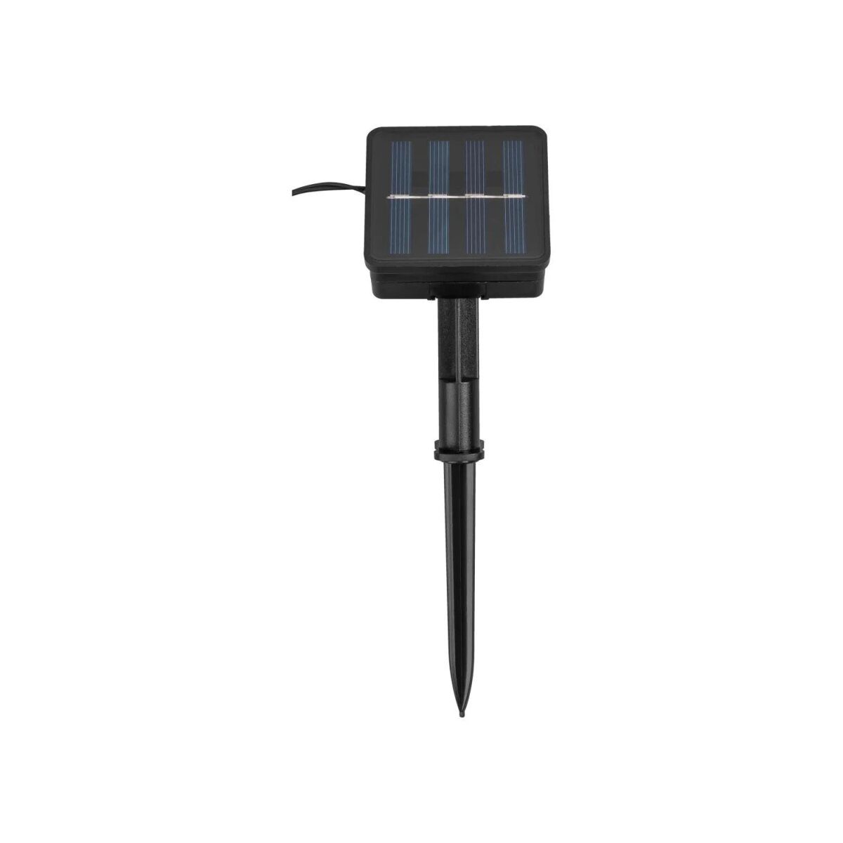 LIVARNO® Solar-Lichterkette (bunt)