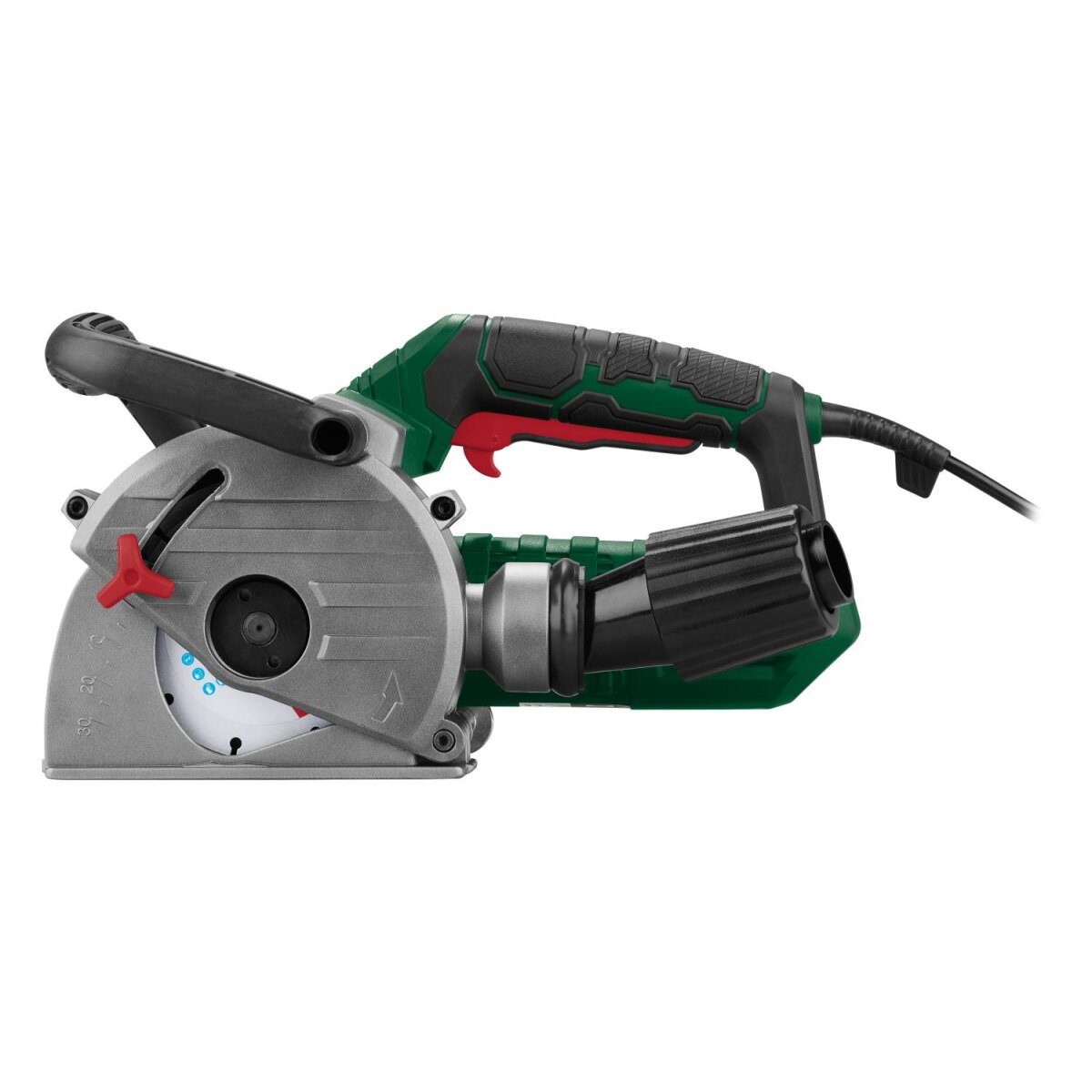 PARKSIDE® muurfrees »PMNF 1500 B2«, 1500 W