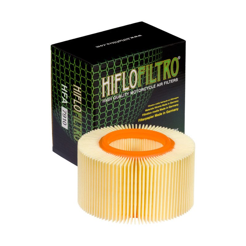 HIFLO HFA 7910 Luchtfilter – Artikelnr. HT-48493