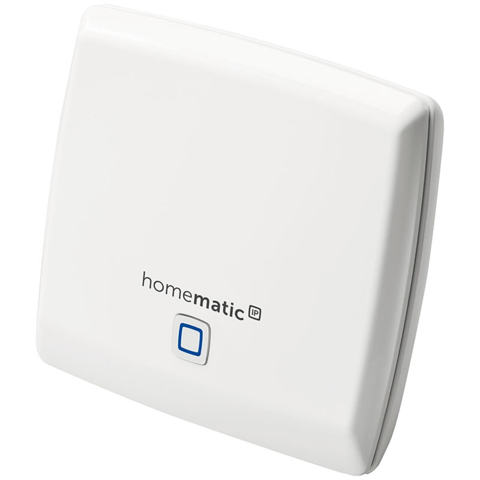 Homematic IP Inteligentny domowy punkt dostępowy HMIP-HAP 140887A0 Homematic IP Inteligentny domowy punkt dostępowy HMIP-HAP 140887A0
