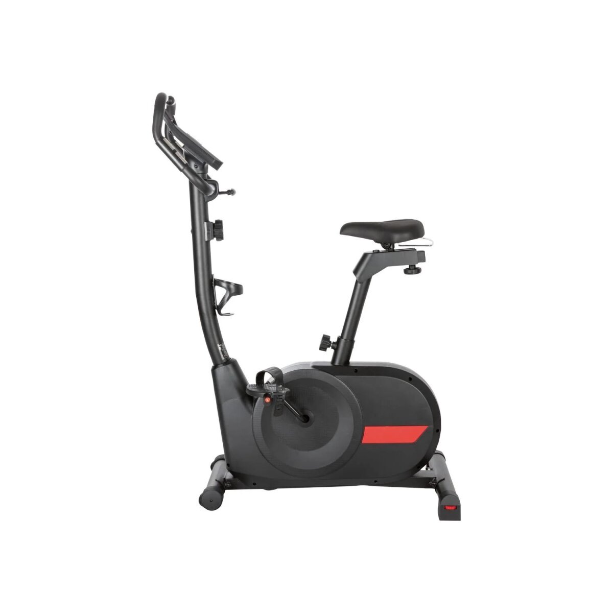 CRIVIT exercise bike, integrated computer