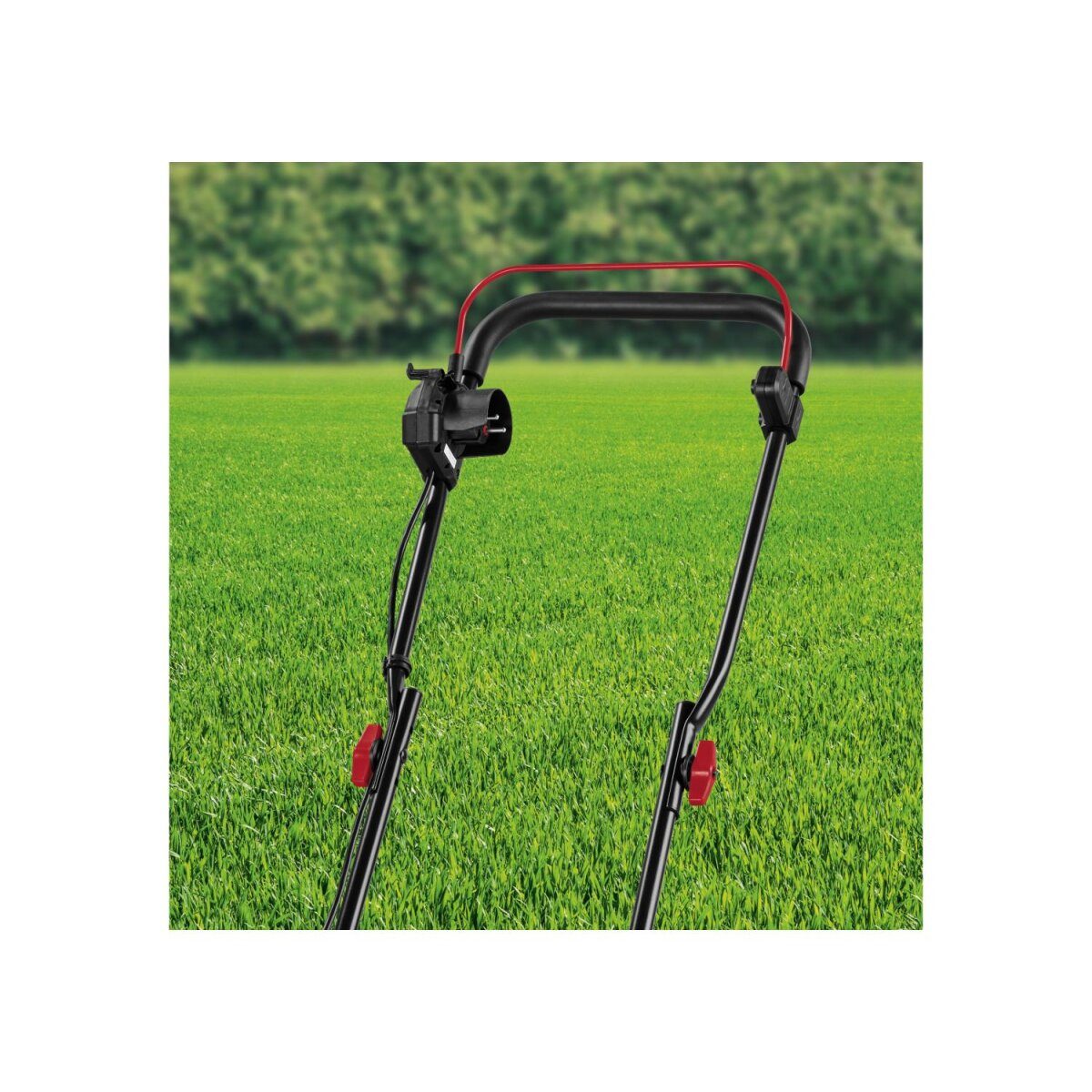 PARKSIDE® Elektro-Rasenmäher »PERM 1300 A1«