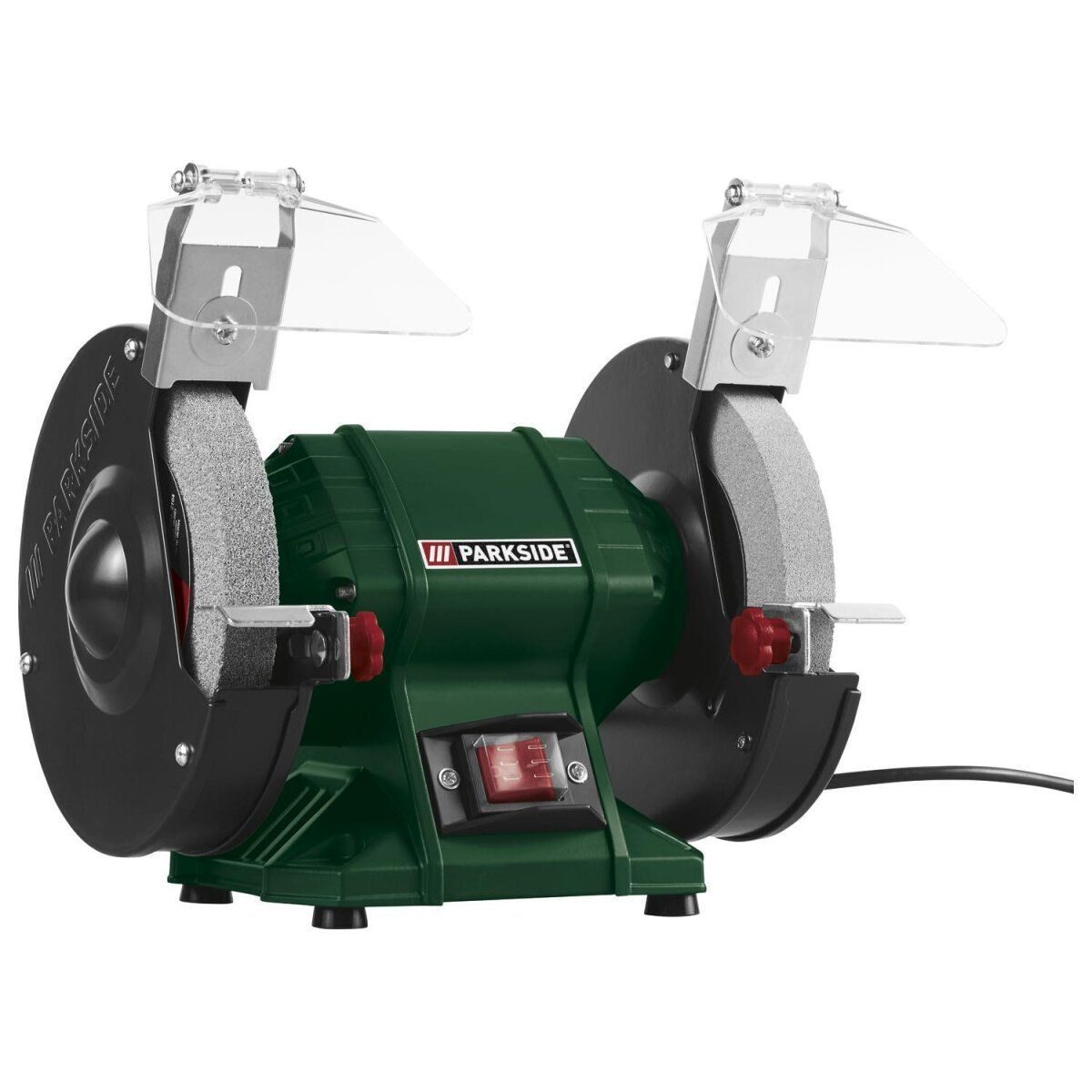 Ponceuse double disque PARKSIDE® PDOS 200 C2
