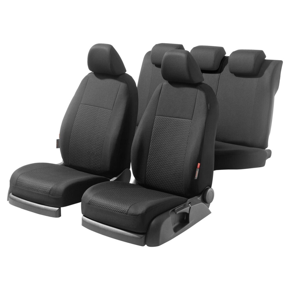 Ensemble de housses de siège d'auto ULTIMATE SPEED®