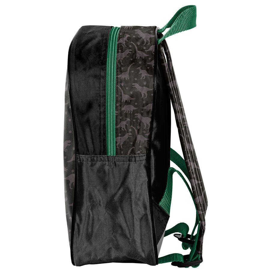 Petit sac à dos de maternelle dinosaure danger 3D