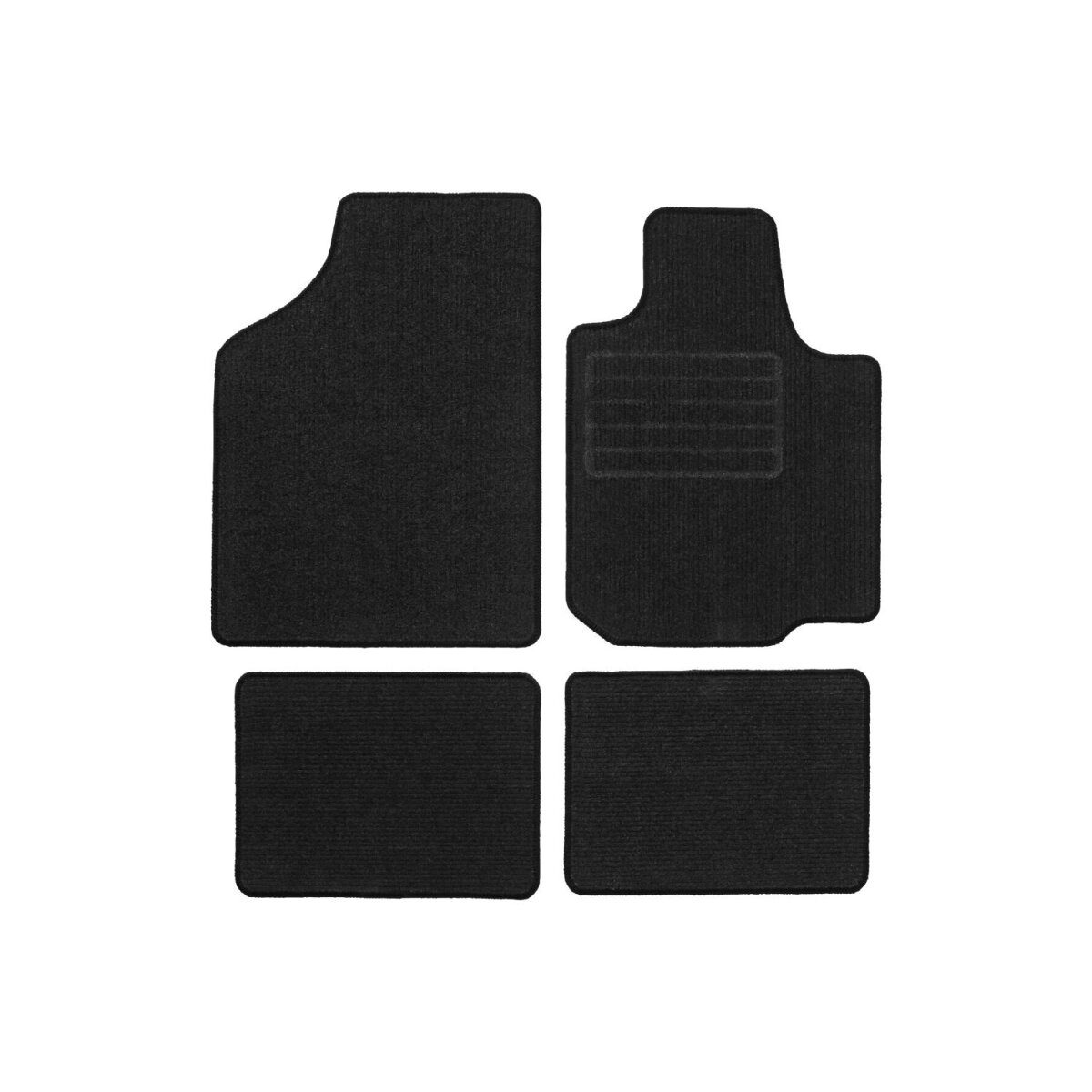 ULTIMATE SPEED® Universal-Automatten-Set »Prestige«, 4-teilig