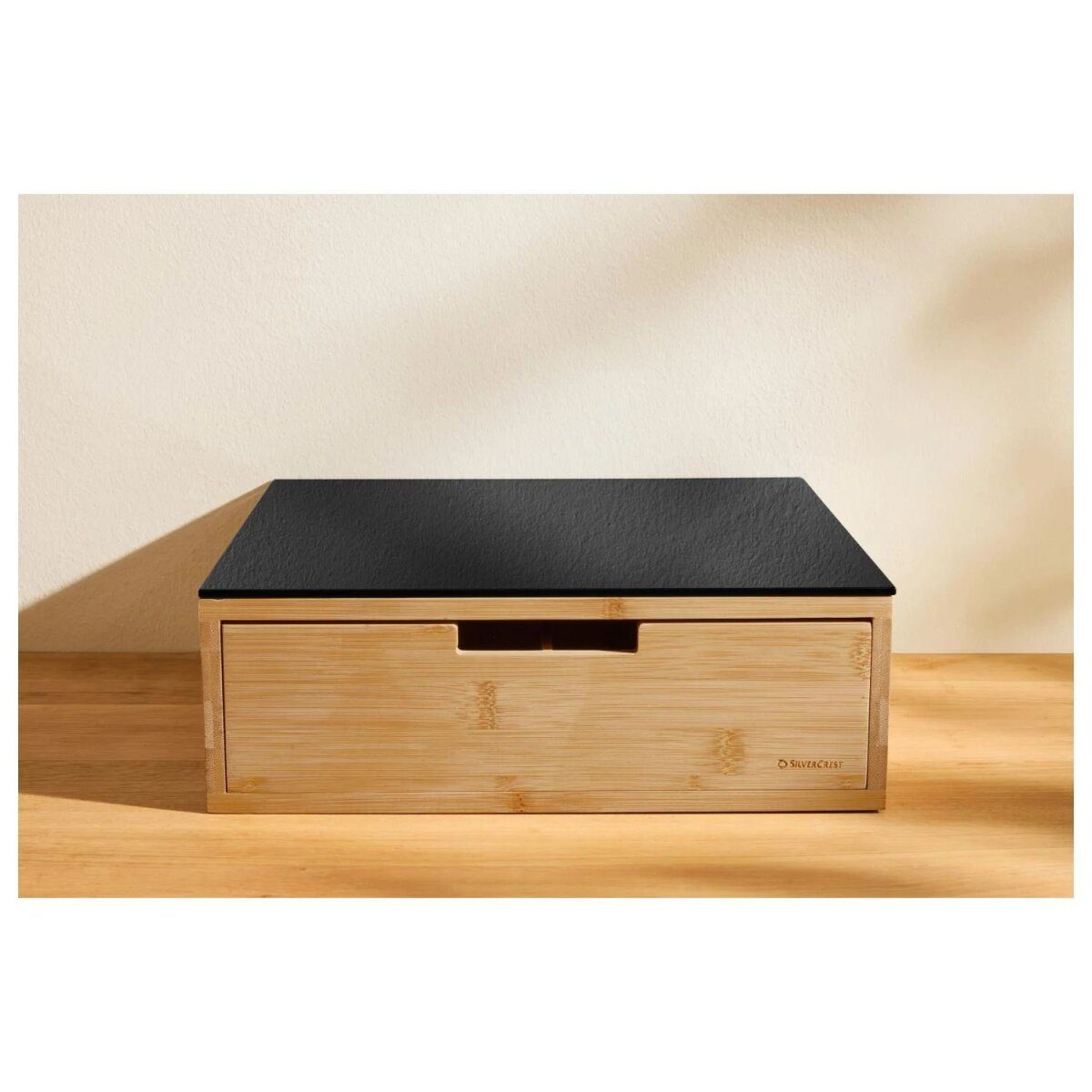 SILVERCREST® drawer box