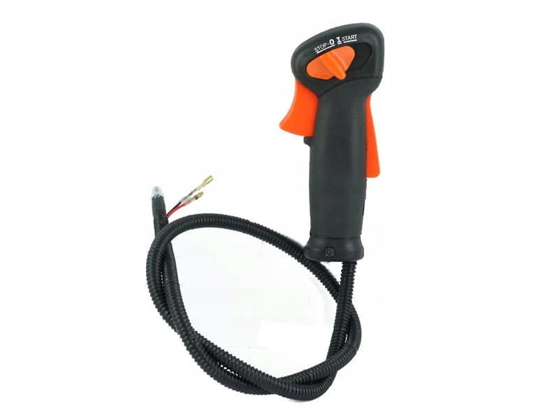 Stihl bosmaaier trimmer gashendel voor Stihl T6 borstelsets Stihl bosmaaier trimmer gashendel voor Stihl T6 borstelsets