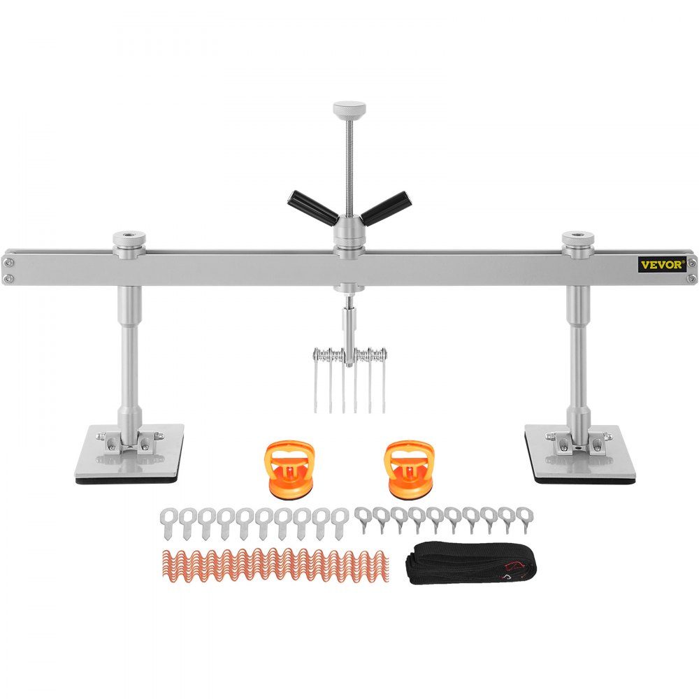 Dellenzieher Lackfreier Dellenzieher 85cm Reparatur Dellenreparaturset