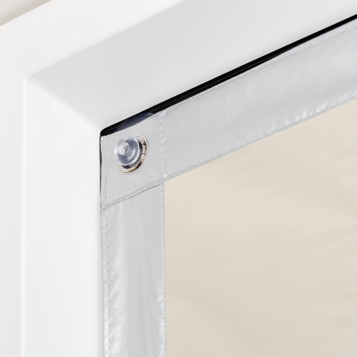 Dachfenster Bright Spot, 94 x 113,5 cm, beige