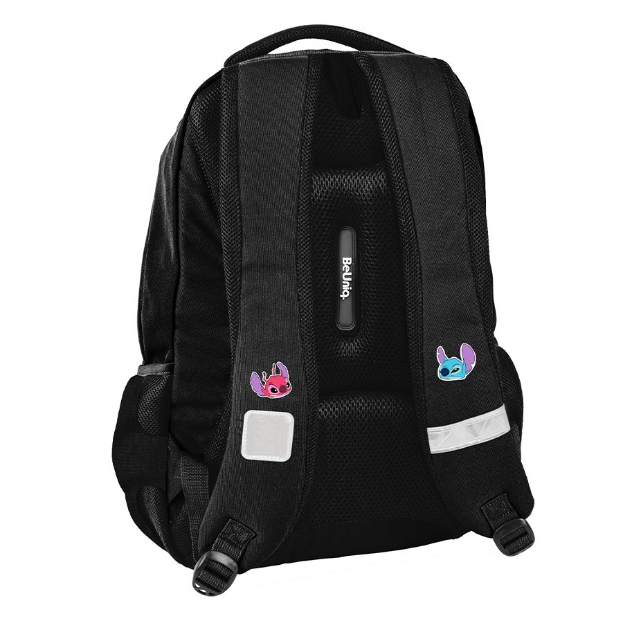 Stitch - Double Trouble BeUniq Jugendrucksack