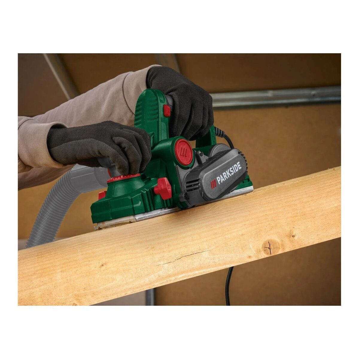 PARKSIDE® Elektrohobel »PEH 30 E5«