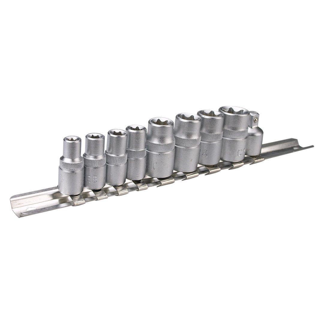 Gniazda Torx