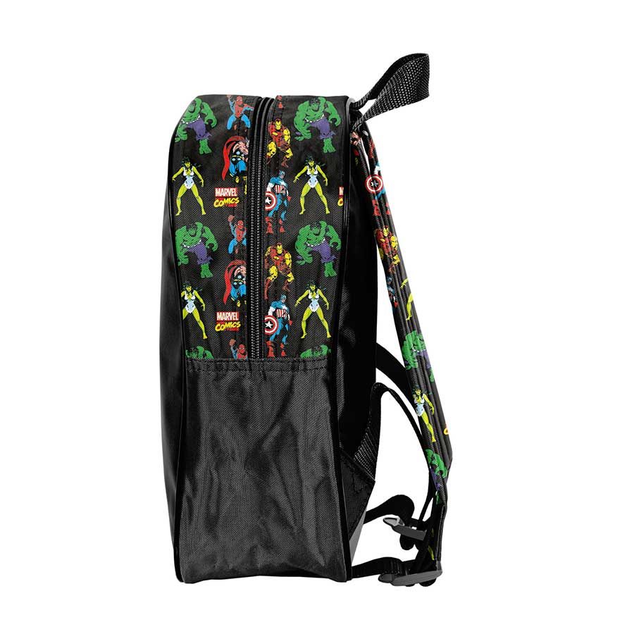 Kleiner Avengers Rucksack