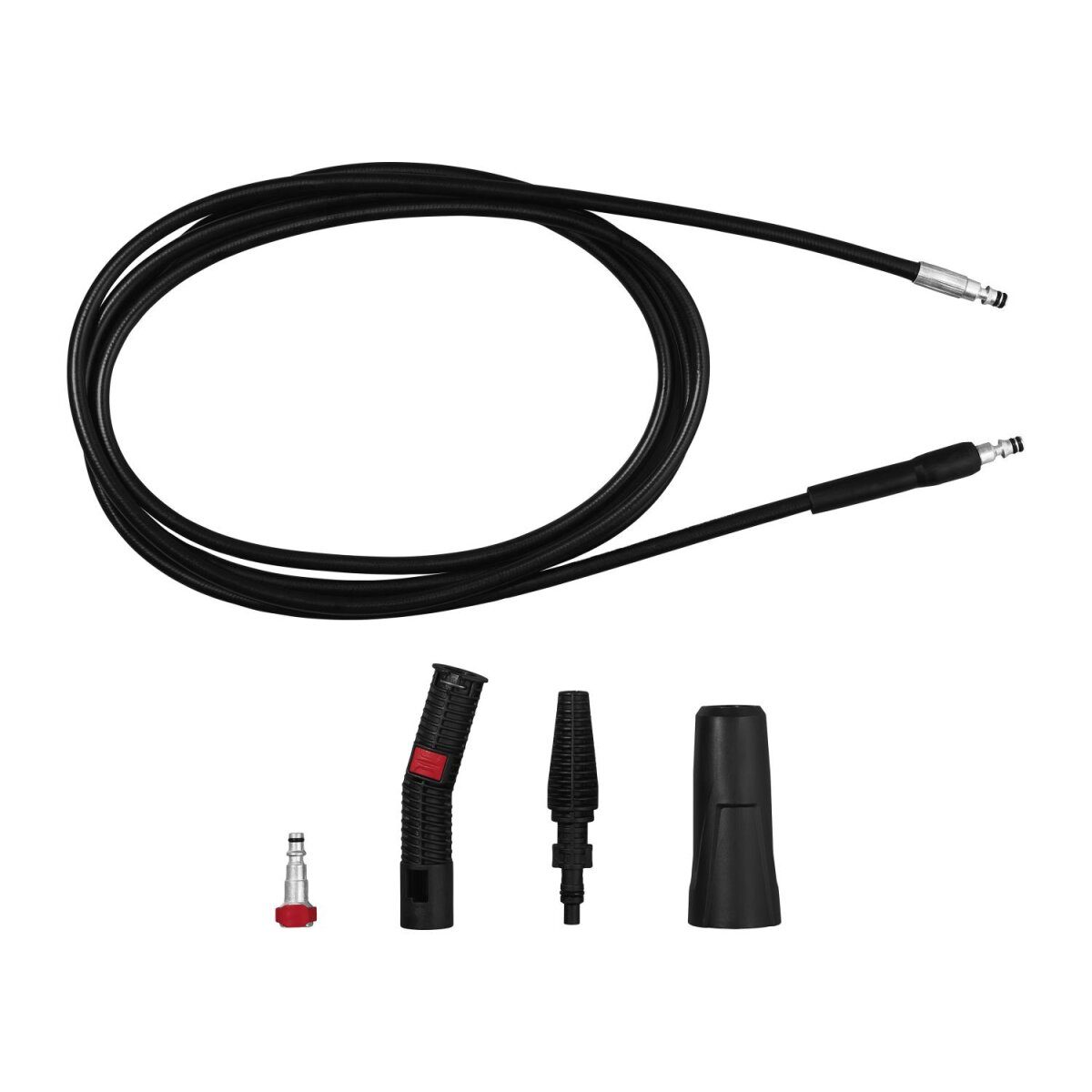 PARKSIDE® Teleskoplanze für Hochdruckreiniger »PTL 4 C5«