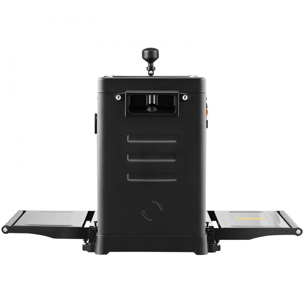 Dikteschaaf 1800 W met 2 HS-schaafmessen, werktafel 330 mm breed Max. snijdikte 15 cm schaafmachine Ideaal voor houtbewerking voor timmerlieden, doe-het-zelvers en decorateurs Dikteschaaf 1800 W met 2 HS-schaafmessen, werktafel 330 mm breed Max. snijdikte 15 cm schaafmachine Ideaal voor houtbewerking voor timmerlieden, doe-het-zelvers en decorateurs