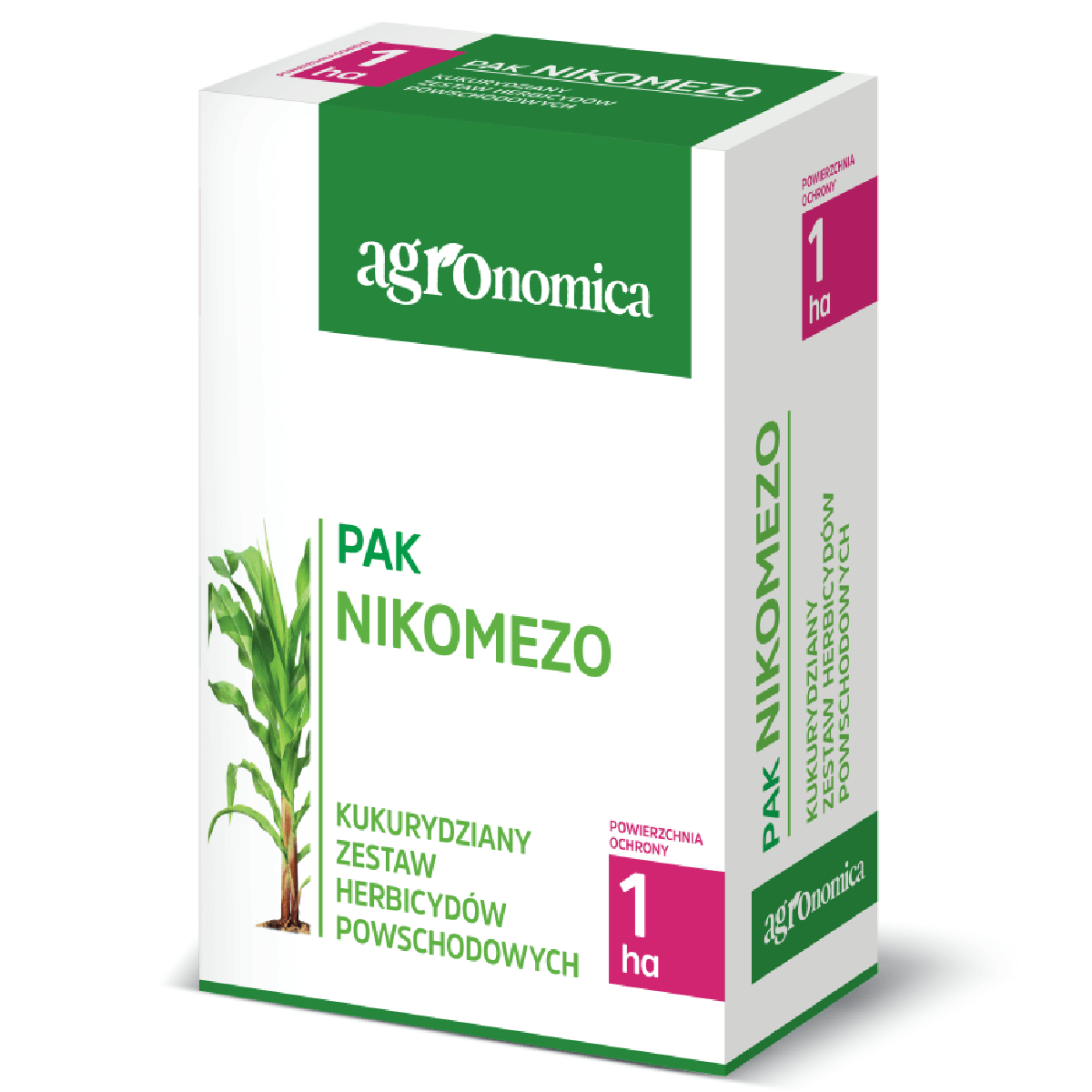 Pak NIKOMEZO (Tamizan 1l + Cuter 1l)