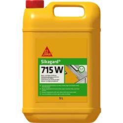 Sikagard 715W Sika 5L moss and algae remover