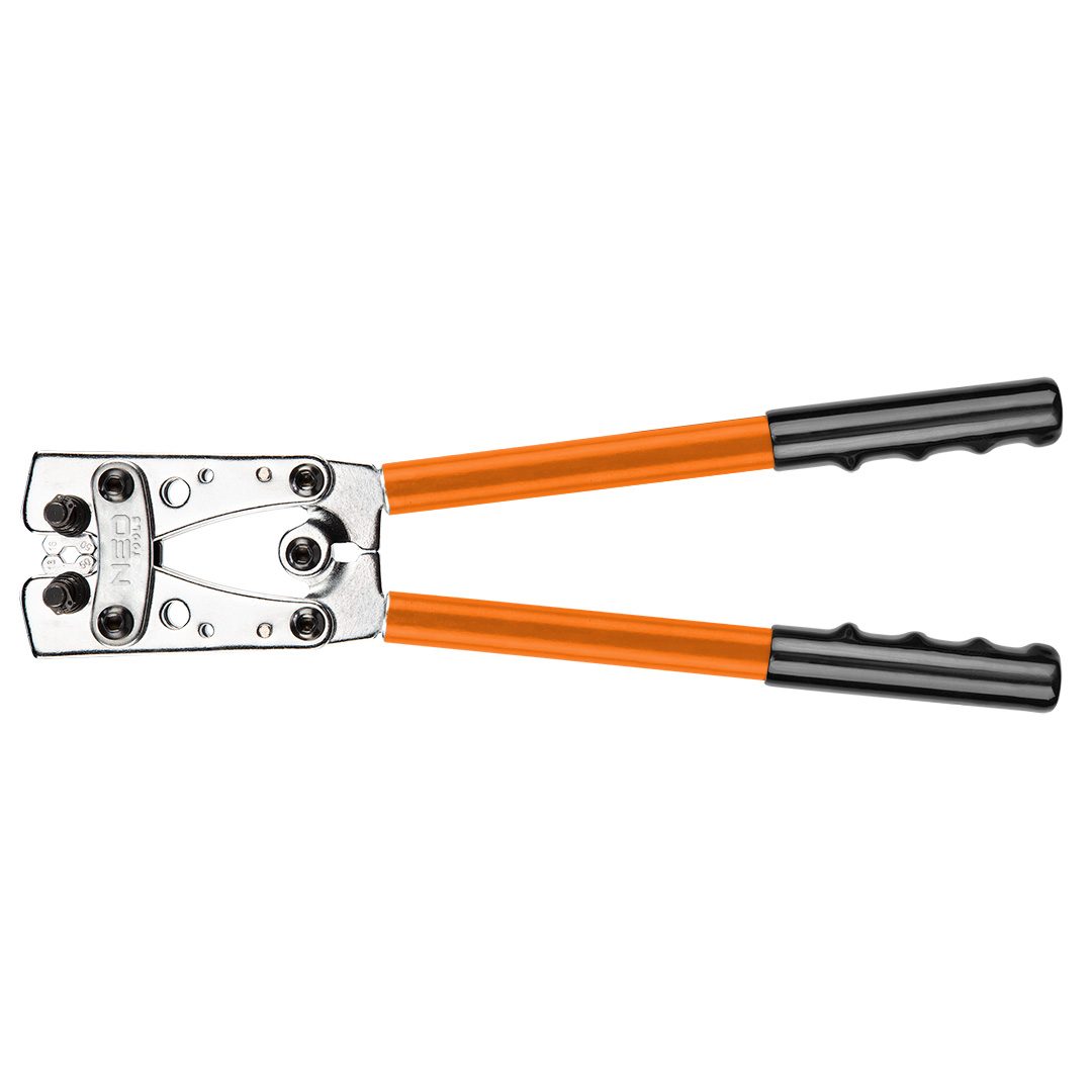 crimping pliers
