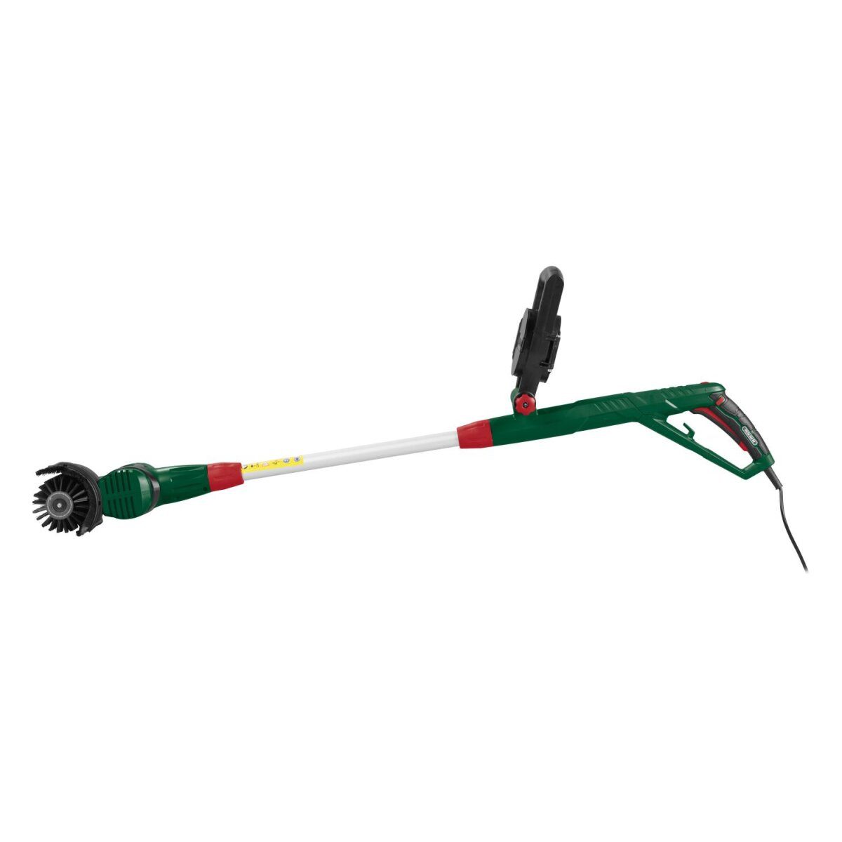 PARKSIDE® Brosse électrique 2 en 1 »PEOB 500 B1«