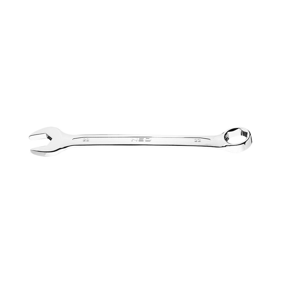 Combination wrench