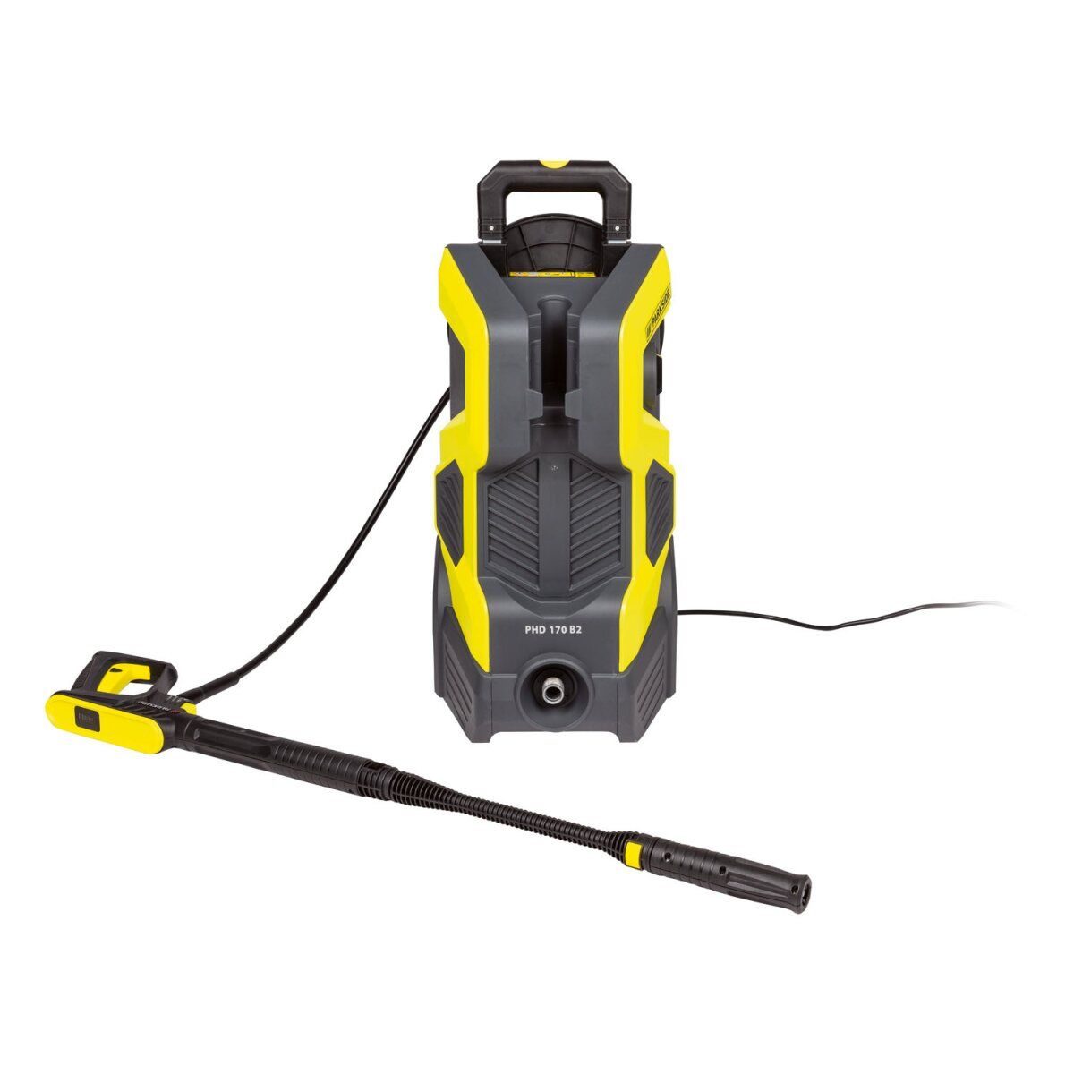 PARKSIDE hogedrukreiniger PHD 170 B2 - 2400 W, 170 bar