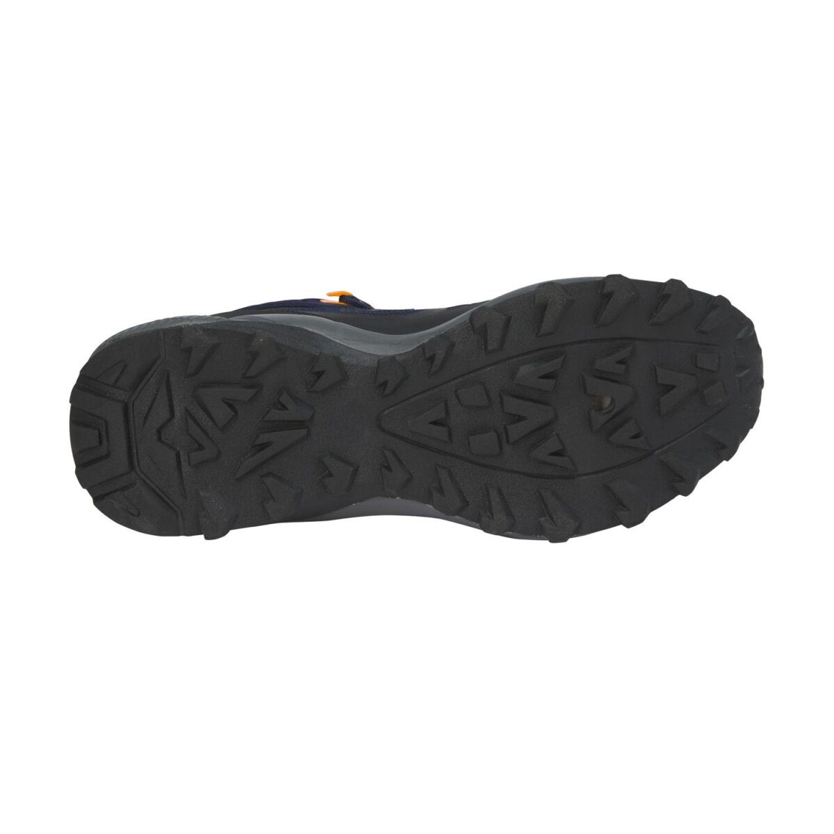 Chaussures de trekking pour hommes CRIVIT, avec semelle intérieure amovible