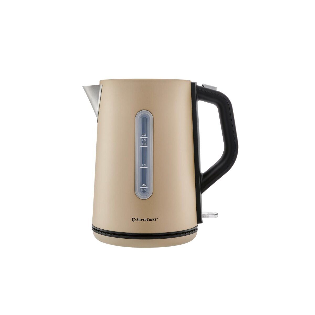 SILVERCREST® ketel »SWKO 3000 A1«, spuitverf