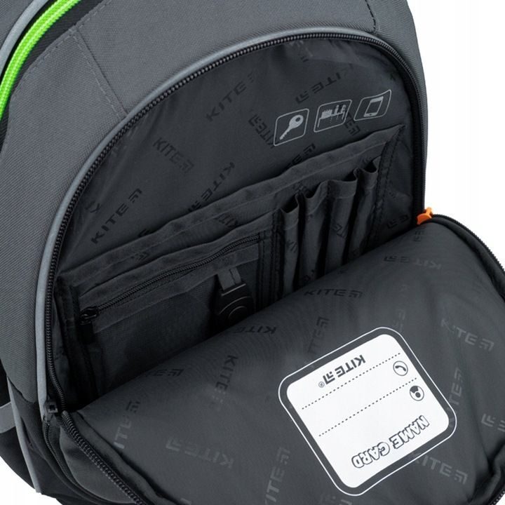 Schulranzen Rucksack Rucksack Schulranzen Fußball Set 6 Premium orthopädisches Halbrahmenmodell