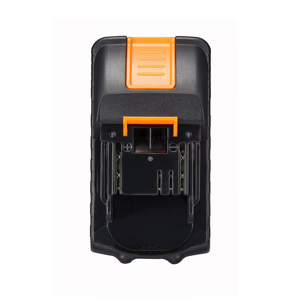 20V 2000mAh lithiumbatterij vervanging voor elektrisch gereedschap max. 20A uitgangsstroom batterij met overbelasting, overontlading, oververhitting en kortsluitbeveiliging lithiumbatterij 15,8 x 74,8 x 50,7 mm 20V 2000mAh lithiumbatterij vervanging voor elektrisch gereedschap max. 20A uitgangsstroom batterij met overbelasting, overontlading, oververhitting en kortsluitbeveiliging lithiumbatterij 15,8 x 74,8 x 50,7 mm