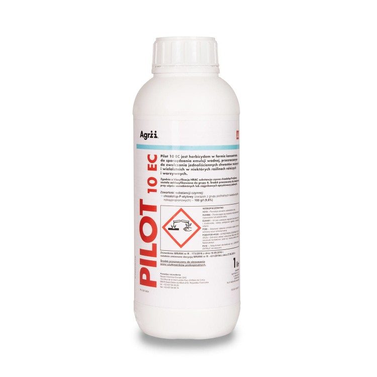 Aminopielik D Maxx 430 EC 5l
