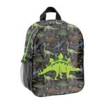 Cartable dinosaure