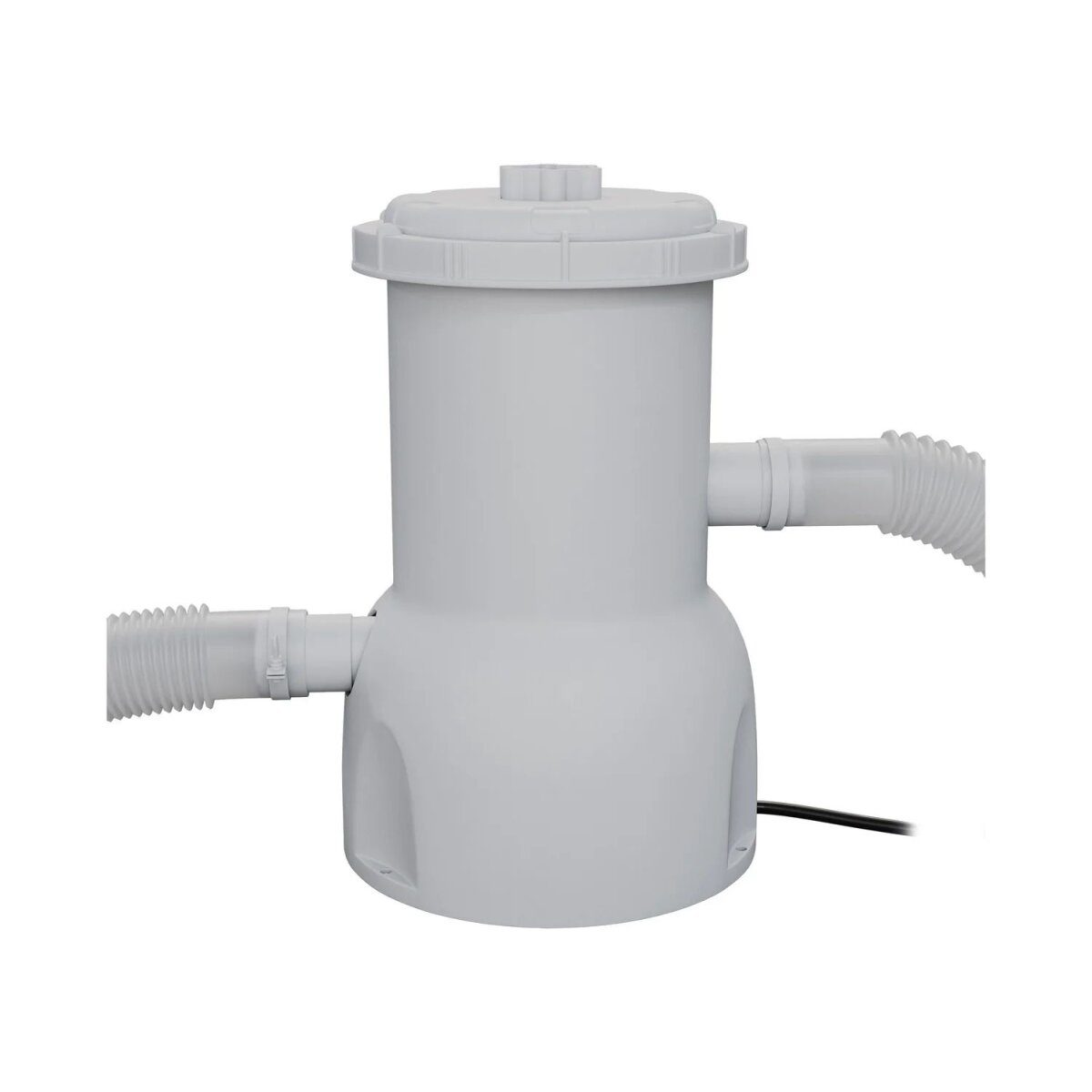 Piscine rapide CRIVIT, Ø 300 x H 76 cm, avec pompe de filtration