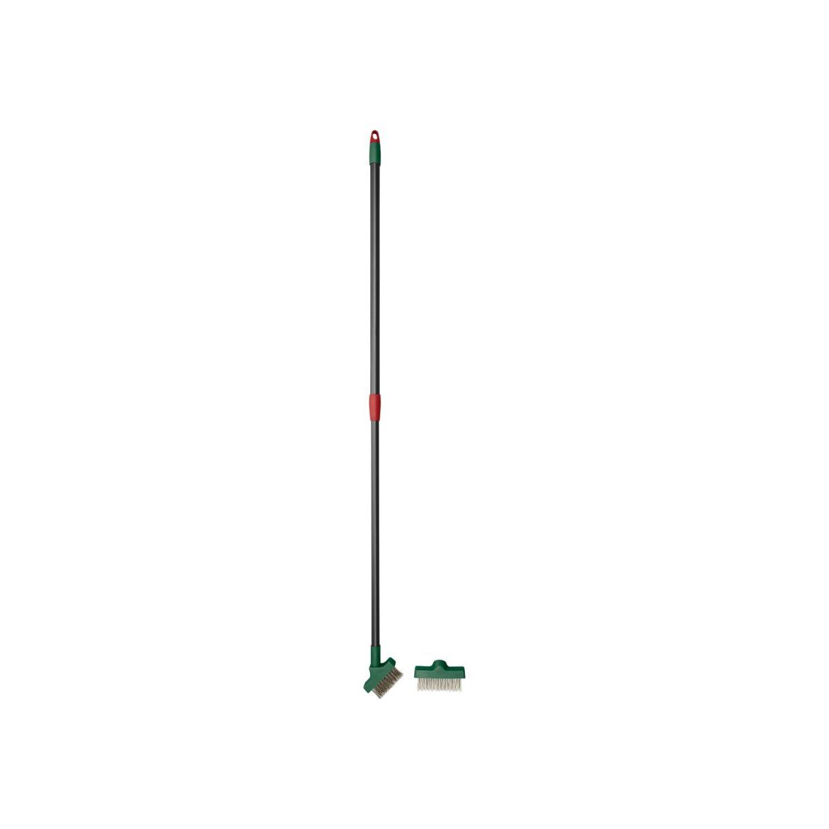 PARKSIDE® Tuingereedschap Onkruidborstelset
