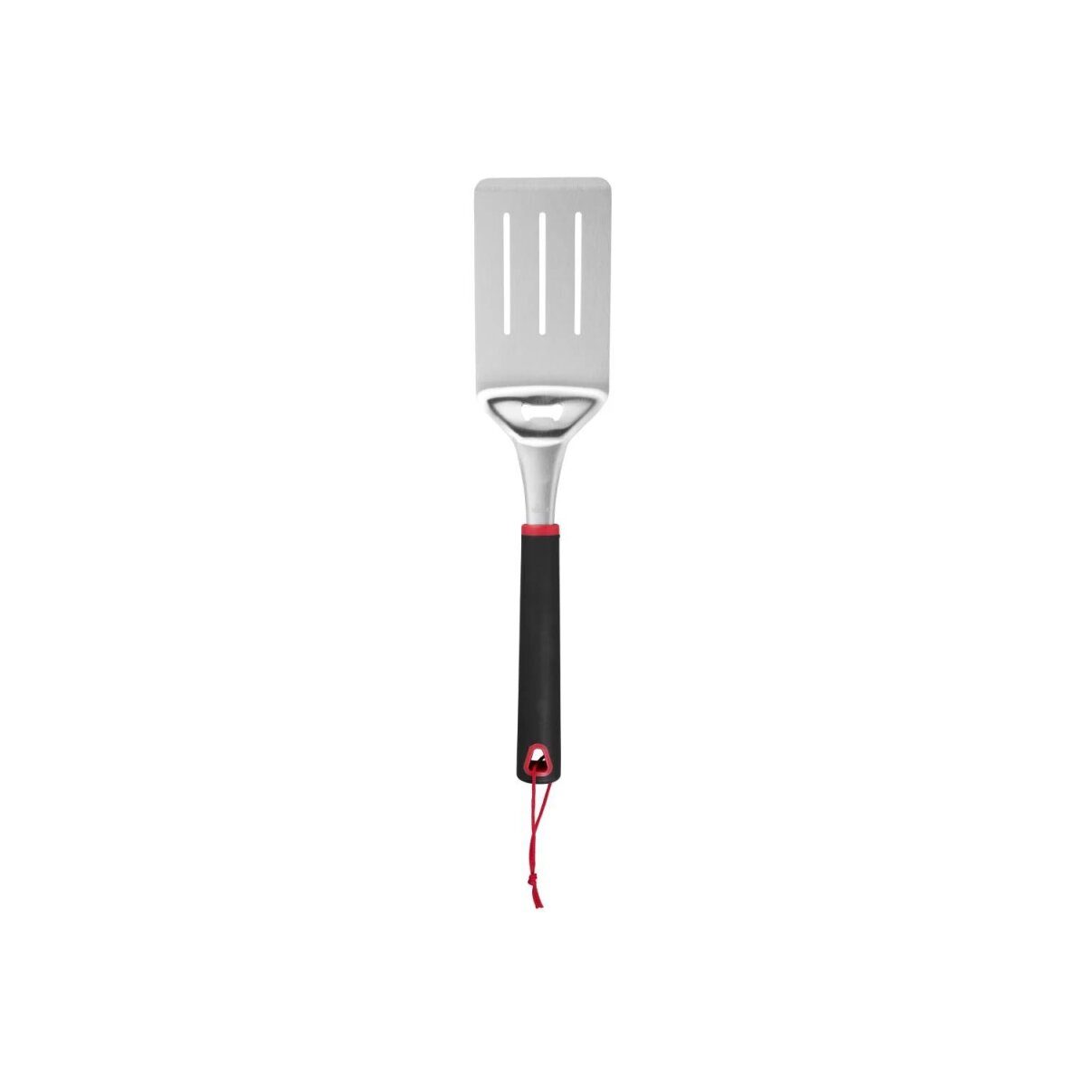 GRILLMEISTER spatule à grill / pince à grill / fourchette à grill + brosse à mariner / brosses à grill